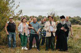 Киловаттино