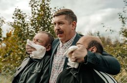 Киловаттино
