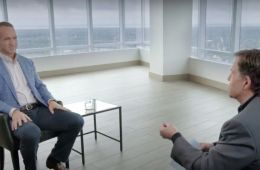 В записи с Бобом Костасом. Возвращение