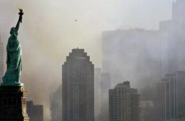 В тени башен: Школа Стейвесант 11 сентября