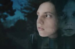 Загадочная история Натальи Грейс