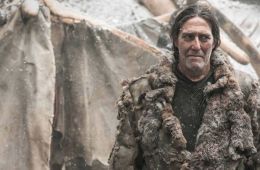 Игра Престолов. Один День из Жизни