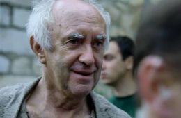 Игра Престолов. Один День из Жизни