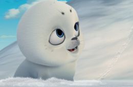 Косолапый агент