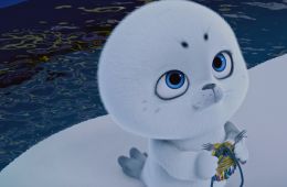 Косолапый агент