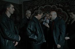 Путешествие на солнце и обратно