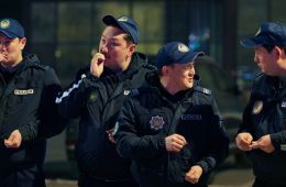 Патруль. Последний приказ