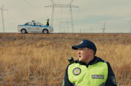 Патруль. Последний приказ
