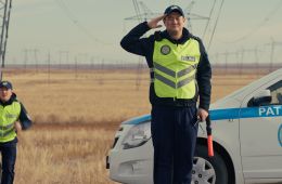 Патруль. Последний приказ