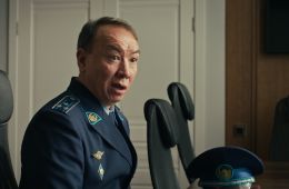 Патруль. Последний приказ