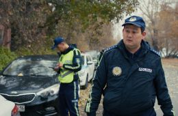 Патруль. Последний приказ
