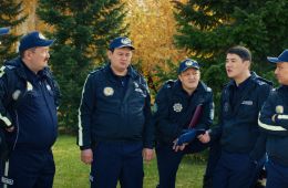 Патруль. Последний приказ