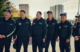 Патруль. Последний приказ