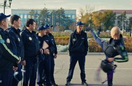 Патруль. Последний приказ
