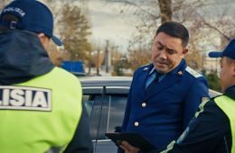 Патруль. Последний приказ