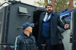 Патруль. Последний приказ