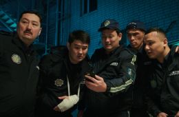Патруль. Последний приказ