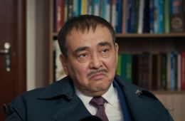 Патруль. Последний приказ