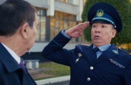 Патруль. Последний приказ