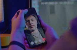 Эффект хамелеона