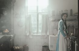 Бесконечный апрель