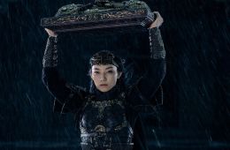 Творение богов 2: Битва с демоническим войском
