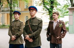 СМЕРШ 3