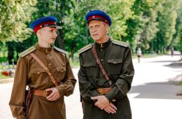 СМЕРШ 3