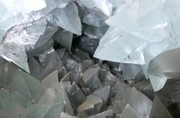 Необъяснимая Земля