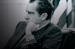 Никсон о Никсоне