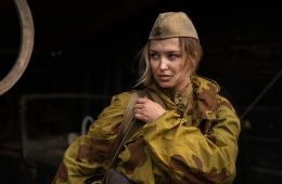 Спасение капитана Максимова