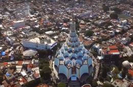 Обнародовано: Выжившие в Ла Лус дель Мундо
