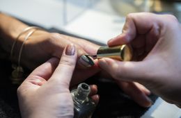 Обратная сторона красоты