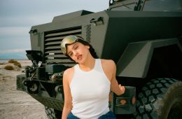 Остров спокойствия