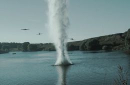По законам военного времени 2