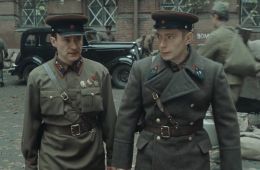 По законам военного времени 2