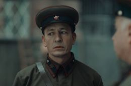 По законам военного времени 2