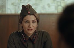 По законам военного времени 2
