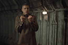 По законам военного времени 2
