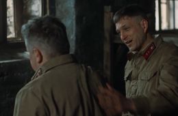 По законам военного времени 2