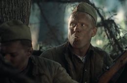 По законам военного времени 2