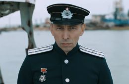 По законам военного времени 3