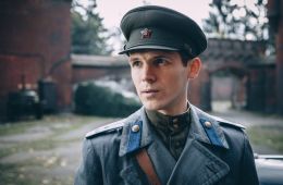 По законам военного времени 5. Мятеж