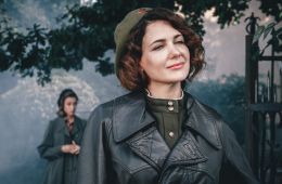 По законам военного времени 5. Мятеж