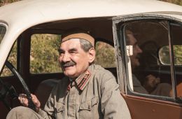 По законам военного времени 6. Битва за Ростов