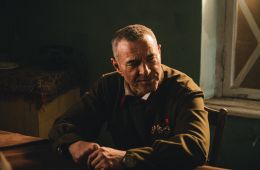 По законам военного времени 6. Битва за Ростов