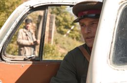 По законам военного времени 6. Битва за Ростов