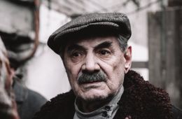 По законам военного времени 6. Битва за Ростов