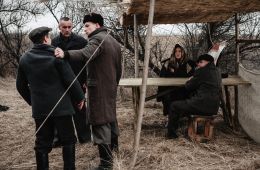 По законам военного времени 6. Битва за Ростов