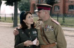 По законам военного времени. Победа